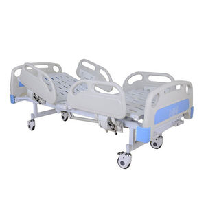 cama para hospital