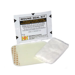 kit de emergência médica 1