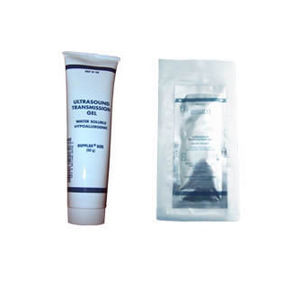 gel para ultrassom estéril