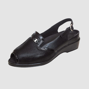 sapatos ortopédicos para mulheres