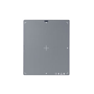 detector de painel plano para radiografia geral