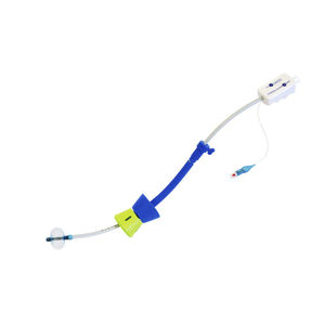 manipulador uterino com injetor