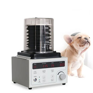 ventilador para anestesia