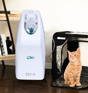 concentrador de oxigênio para internação domiciliar 1
