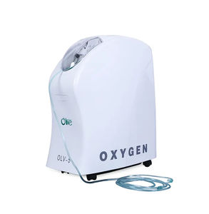 concentrador de oxigênio médico-hospitalar 1