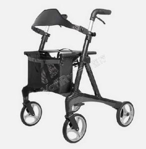 andador com rodas de 4 rodas