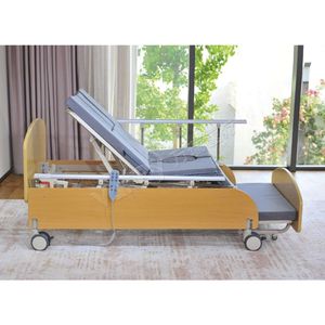 cama para internação domiciliar