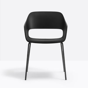 cadeira para sala de espera 1