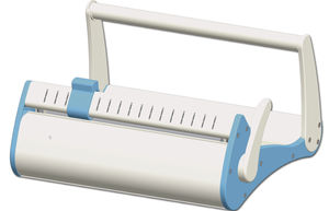 seladora térmica hospitalar