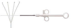 pinça para endoscopia 1