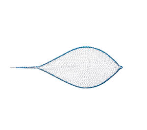 cesta extratora de cálculos salivares
