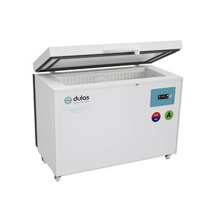 refrigerador para banco de sangue