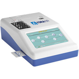 analisador bioquímico semiautomático