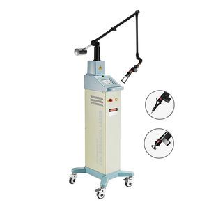 laser para dermatologia 1