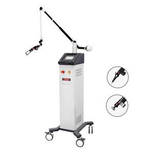 laser para dermatologia 1