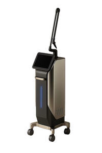 laser para rejuvenescimento vulvovaginal