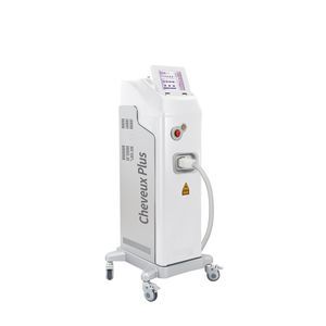 aparelho de depilação a laser 1