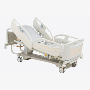 cama para hospital