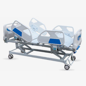 cama para hospital