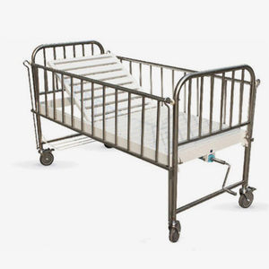 cama para hospital