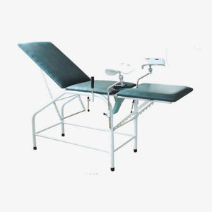 mesa para exame ginecológico