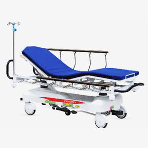 carro-maca para transferência de pacientes