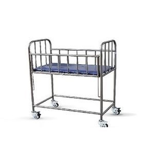 cama para hospital