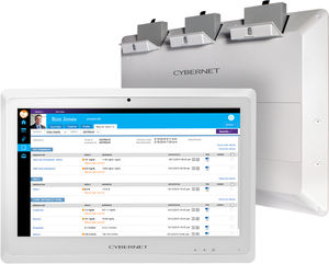 computador médico Intel® Core i7