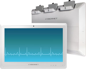 painel PC médico Intel® Core i5