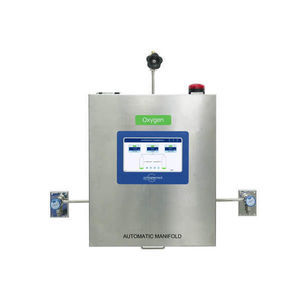 manifold para laboratório