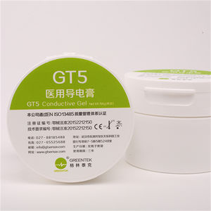 gel para eletrodos para monitoramento 1