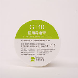 gel para eletrodos