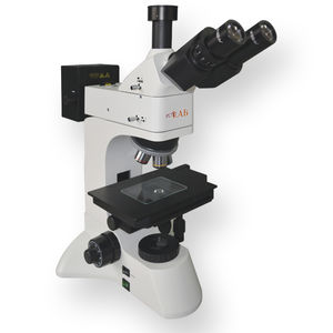 microscópio óptico 1