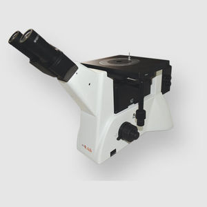microscópio de laboratório