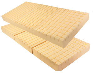 colchão para cama hospitalar