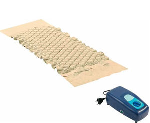 colchão para cama hospitalar