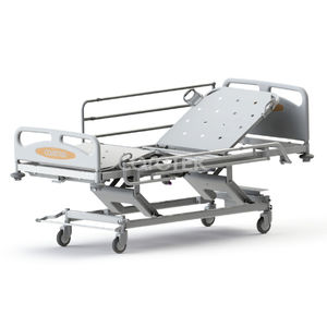 cama para hospital