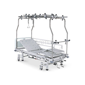 cama médico-hospitalar 1