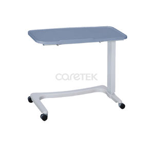 mesa de refeição com rodízios 1