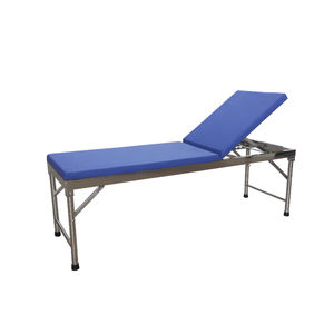 mesa de exame manual