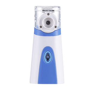 nebulizador com rede vibratória 1