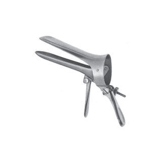espéculo vaginal