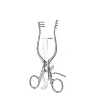 afastador para cirurgia 1