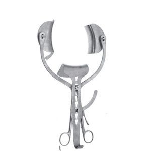afastador abdominal 1