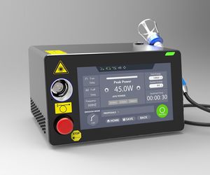 laser para fisioterapia