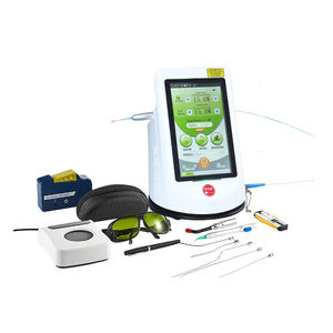 laser para cirurgia de ORL