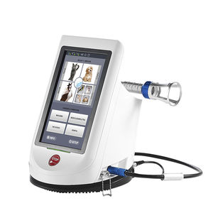 laser para fotoestimulação veterinária
