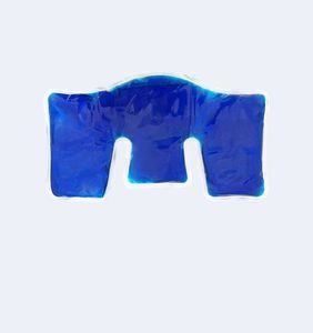 compresa térmica quente e fria