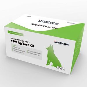 kit de teste para doenças infecciosas