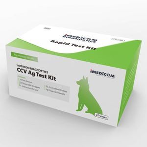 kit de teste para doenças infecciosas